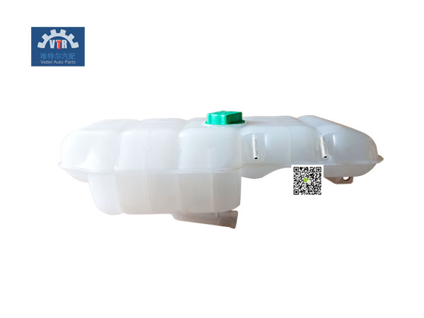 1674918/3979764 膨脹水箱 Expansion tank VOLVO FH/FM 1674918/3979764 膨脹水箱 Expansion tank VOLVO FH/FM