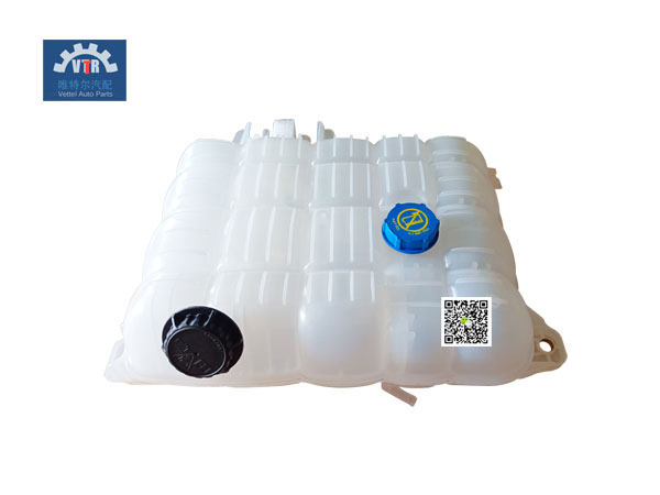 21883433/22430043 膨脹水箱 Expansion tank 沃爾沃VOLVO FM-FH-NH 21883433/22430043 膨脹水箱 Expansion tank 沃爾沃VOLVO FM-FH-NH