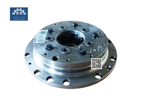 F81,35114,610101 行星架分總成 Planetary frame sub assembly SHACMAN HANDE HDZ237 HD9T Front steering drive axle F81,35114,610101 行星架分總成 Planetary frame sub assembly SHACMAN HANDE HDZ237 HD9T Front steering drive axle