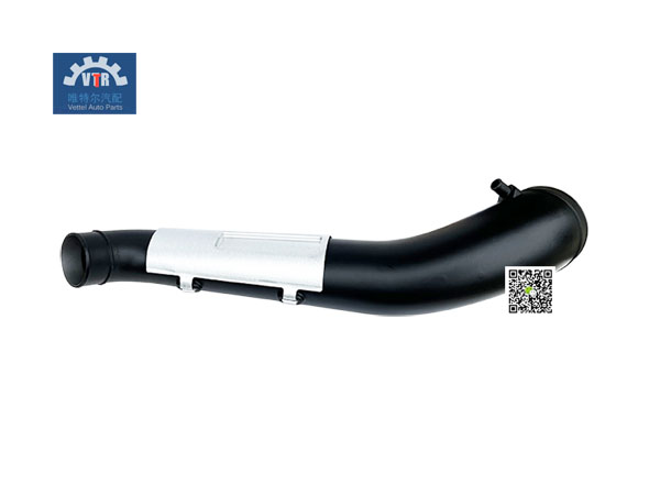 DZ9X259190408 增壓器進(jìn)氣管 Supercharger intake pipe SHACMAN X6000 DZ9X259190408 增壓器進(jìn)氣管 Supercharger intake pipe SHACMAN X6000