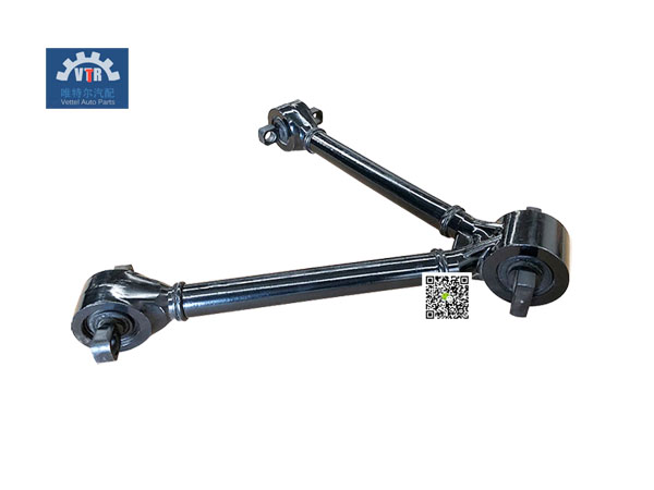 DZ9X259521233  V型推力桿總成 V-type thrust rod assembly SHACMAN X6000