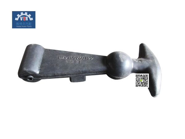 DZ9100760122 蓄電箱拉鉤 Battery box retractor SHACMAN F2000 F3000 DZ9100760122 蓄電箱拉鉤 Battery box retractor SHACMAN F2000 F3000