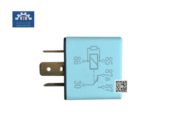 81.25902.0460 繼電器(轉(zhuǎn)換式) Relay (transfer type) SHACMAN F2000 F3000 81.25902.0460 繼電器(轉(zhuǎn)換式) Relay (transfer type) SHACMAN F2000 F3000
