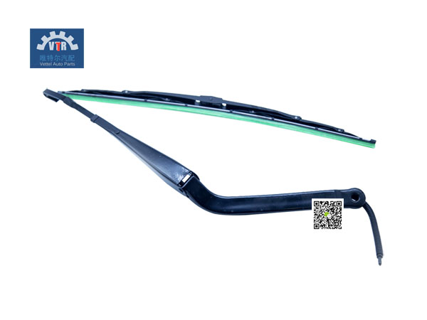 DZ15221741010 右置雨刮臂總成 Right wiper arm assembly SHACMAN M3000 DZ15221741010 右置雨刮臂總成 Right wiper arm assembly SHACMAN M3000