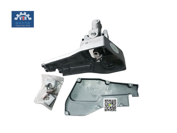 AZ9900240100 操縱器總成 Operator assembly  HOWO