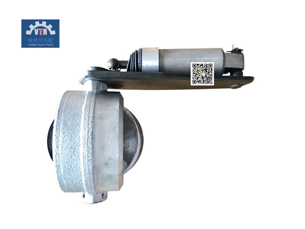 DZ9100189017 發(fā)動機排氣制動器總成 Exhaust brake assembly 德龍 SHACMAN DZ9100189017 發(fā)動機排氣制動器總成 Exhaust brake assembly 德龍 SHACMAN
