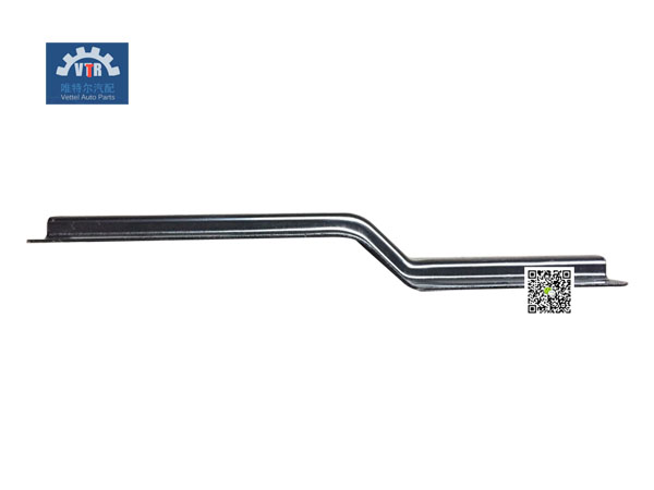 DZ9114530361   膨脹箱支架  Expansion box support SHACMAN F2000 F3000