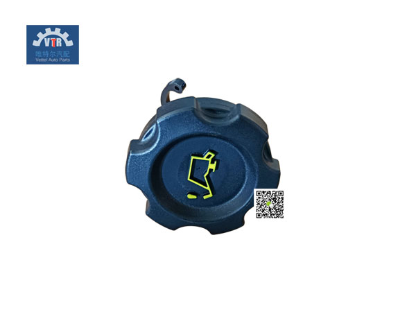 1002238164 加油口蓋 Filler cap SHACMAN WEICHAI WP10 1002238164 加油口蓋 Filler cap SHACMAN WEICHAI WP10