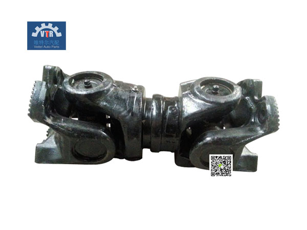 DZ91189313451 前驅(qū)動(dòng)傳動(dòng)軸 transmission shaft SHACMAN Special vehicle