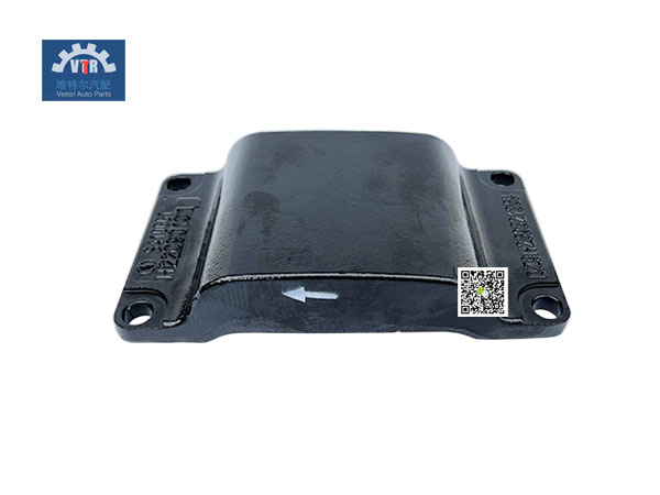 DZ9H259521359 板簧滑板座 Spring slide seat SHACMAN X6000 DZ9H259521359 板簧滑板座 Spring slide seat SHACMAN X6000