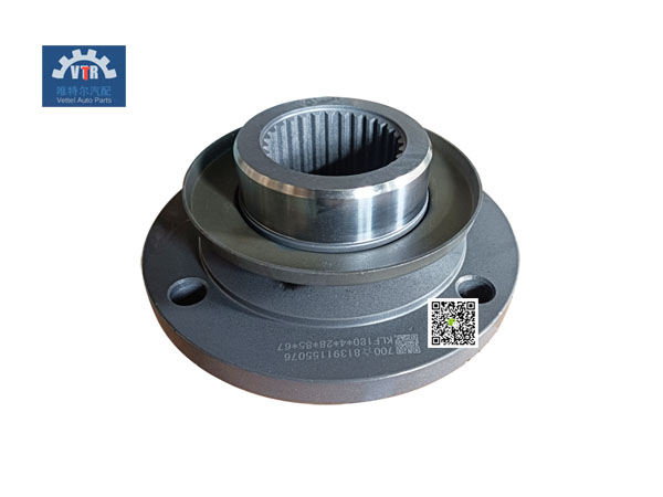 DZ9114320653 貫通軸凸緣 Through shaft flange SGACMAN HANDE HDS300 DZ9114320653 貫通軸凸緣 Through shaft flange SGACMAN HANDE HDS300