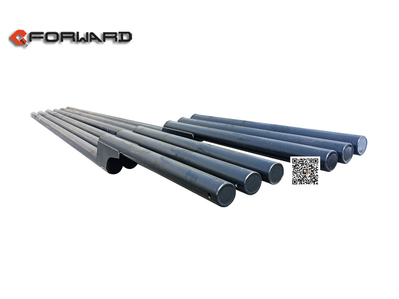 原木運(yùn)輸車 -牽引桿 Log transporter - Traction bar SHACMAN 原木運(yùn)輸車 -牽引桿 Log transporter - Traction bar SHACMAN