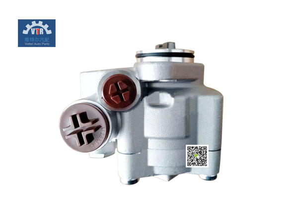 DZ96189470929 轉(zhuǎn)向油泵(WP9H無安全閥) Steering oil pump (WP9H / without safety valve) SHACMAN M3000S X5000 新M3000 DZ96189470929 轉(zhuǎn)向油泵(WP9H無安全閥) Steering oil pump (WP9H / without safety valve) SHACMAN M3000S X5000 新M3000