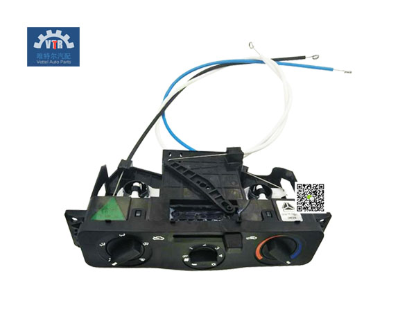 LG1613820300 控制器總成 Controller assembly HOWO 輕卡 Light truck air conditioning system parts LG1613820300 控制器總成 Controller assembly HOWO 輕卡 Light truck air conditioning system parts