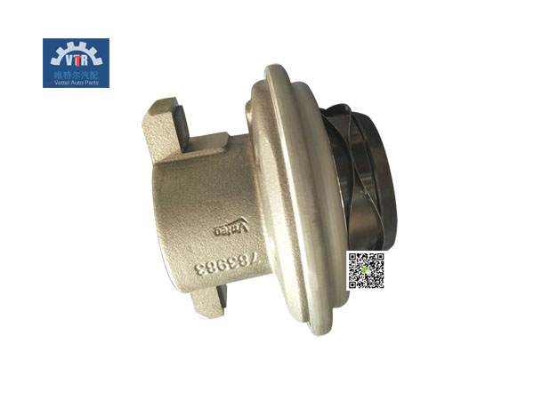 WG9925160623  分離軸承 Release thrust bearing  HOWO Clutch operating mechanism