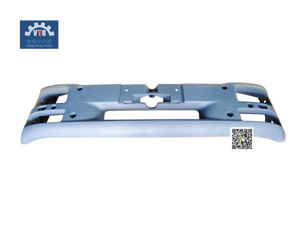 81.41610-0359  保險(xiǎn)杠 Bumper  MAN 消防車-帶絞盤  無絞盤 TGA