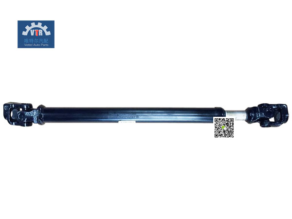 DZ97189462001  轉(zhuǎn)向伸縮軸總成 Steering expansion shaft SHACMAN  卡車轉(zhuǎn)向機(jī)構(gòu)零件 Truck steering mechanism parts
