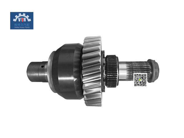 BYHD300ZJA 軸間差速器(32齒) Intershaft differential (32 teeth) SHACMAN HANDE HDZ300 TGX BYHD300ZJA 軸間差速器(32齒) Intershaft differential (32 teeth) SHACMAN HANDE HDZ300 TGX
