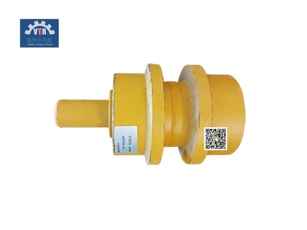 20Y-30-00670 托帶輪 Track roller KOMATSU 小松挖掘機(jī) PC200-8M0 20Y-30-00670 托帶輪 Track roller KOMATSU 小松挖掘機(jī) PC200-8M0