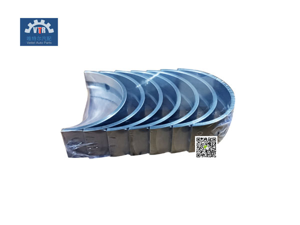 81500010046 主軸瓦 Main shaft bushing SHACMAN WEICHAI WD615 WP10 81500010046 主軸瓦 Main shaft bushing SHACMAN WEICHAI WD615 WP10