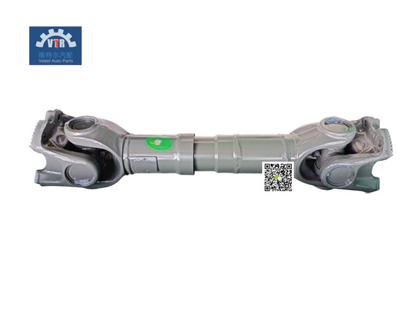 AZ9557310716 橋間傳動軸 Interbridge drive shaft HOWO C7H Truck drive parts weight:31.5kg AZ9557310716 橋間傳動軸 Interbridge drive shaft HOWO C7H Truck drive parts weight:31.5kg