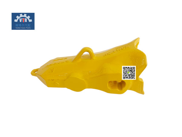 21N-72-14290RC   巖石斗齒 Rock bucket tooth KOMATSU 小松挖掘機(jī) PC1250