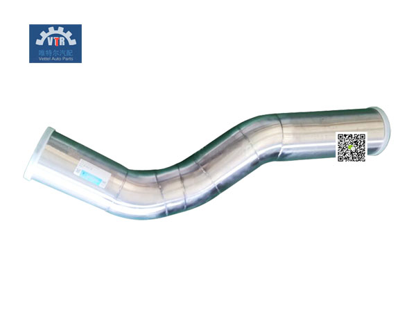 DZ95259191521 增壓器進(jìn)氣管 Supercharger intake pipe SHACMAN DZ95259191521 增壓器進(jìn)氣管 Supercharger intake pipe SHACMAN