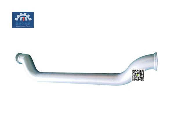 DZ95319540553 排氣管二 Exhaust pipe II SHACMAN DZ95319540553 排氣管二 Exhaust pipe II SHACMAN