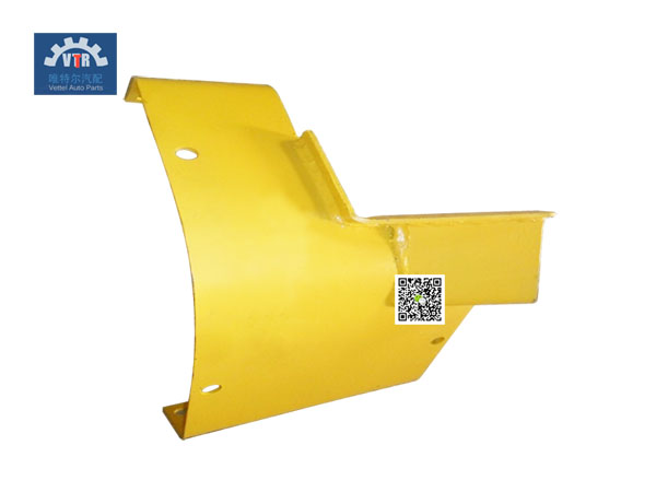 154-30-11941 后罩(左) Rear cover (left) SHANTUI SD22 Bulldozer parts 154-30-11941 后罩(左) Rear cover (left) SHANTUI SD22 Bulldozer parts