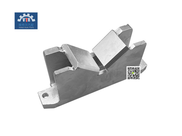 3222 3300 90  夾緊塊  Clamping block  T35-阿特拉斯科普柯鉆機(jī)