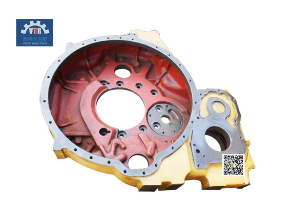 6710-23-4110  飛輪殼  Bell housing  SHANTUI SD22 SD23