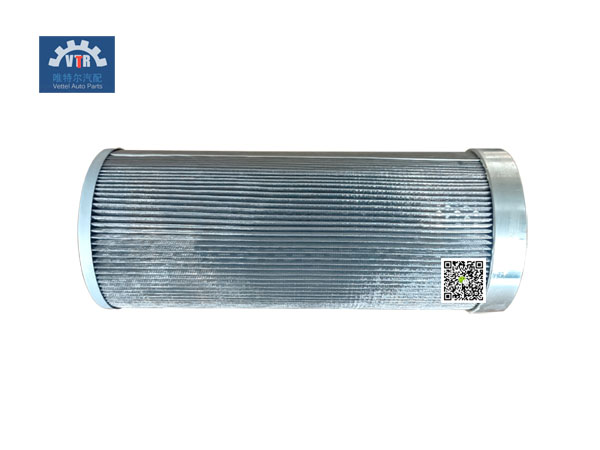 803164216  液壓回油濾芯  Hydraulic return filter element  徐工裝載機(jī)  XCMG  LW500FN  weight：1.3kg