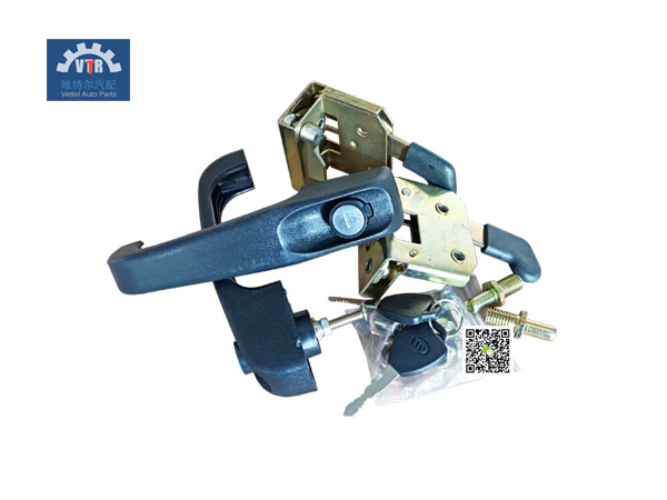 801503840  門鎖總成  Door lock assembly 徐工裝載機(jī) XCMG  LW500FN  weight：1.05kg