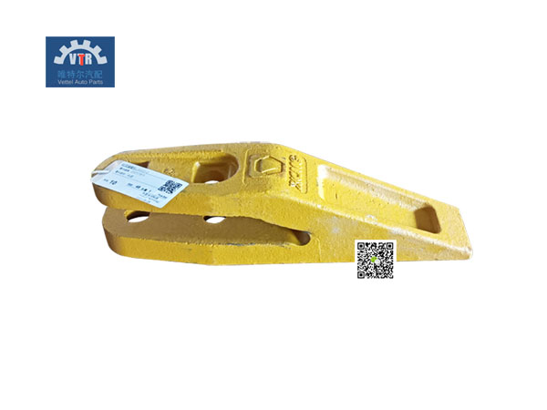 252101813  斗齒  Bucket teeth  徐工裝載機 XCMG-LW500FN  重量：9.25kg