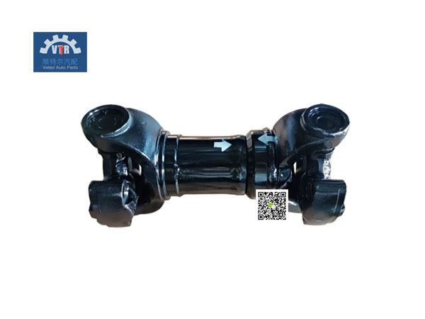 251805364   后傳動軸  Rear propeller shaft  徐工裝載機 XCMG-LW500FN  weight：12.9kg