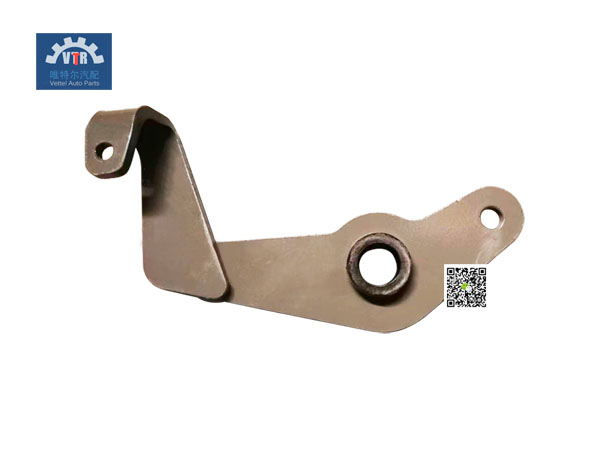 YZ972557000002 選檔搖臂總成 Gear rocker arm assembly HOWO N7G YZ972557000002 選檔搖臂總成 Gear rocker arm assembly HOWO N7G