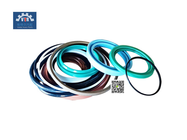 860138967  轉(zhuǎn)向油缸修理包  Maintenance package XCMG- LW500FN  weight：0,15kg