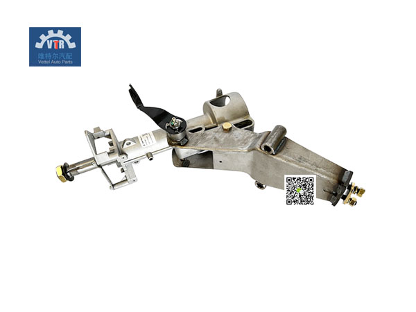 DZ97259460569  轉向管柱總成  Steering string assembly  SHACMAN  X5000