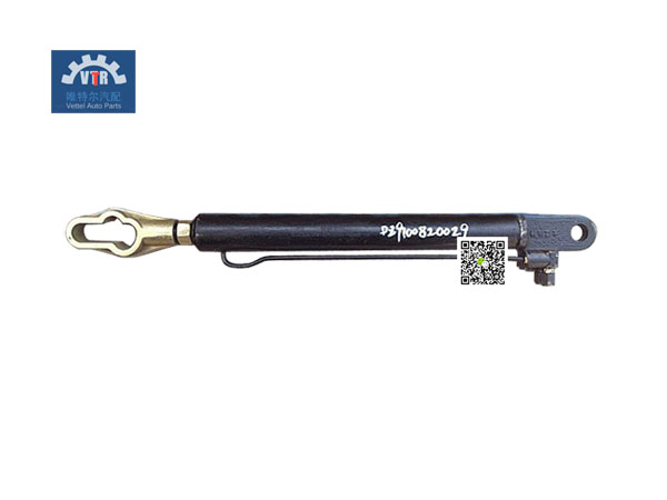 DZ9100820029 駕駛室翻轉(zhuǎn)油缸 Cab flip cylinder SX1255UM434 SX1315TM456 SX4255TM294 SX4185TM351 DZ9100820029 駕駛室翻轉(zhuǎn)油缸 Cab flip cylinder SX1255UM434 SX1315TM456 SX4255TM294 SX4185TM351