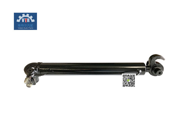 DZ9100820128 翻轉(zhuǎn)油缸 Tilting cylinder SHACMAN DZ9100820128 翻轉(zhuǎn)油缸 Tilting cylinder SHACMAN