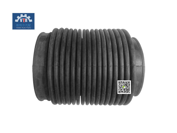 DZ9112190026  空濾波紋管 Air filter bellows  奧龍發(fā)動機進氣系統