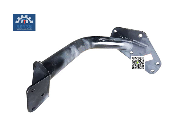 DZ9112190175 空濾器支架(抬高41) Air filter bracket (raise 41)  SHACMAN F2000 F3000 發(fā)動機進氣系統 重量：15.6kg