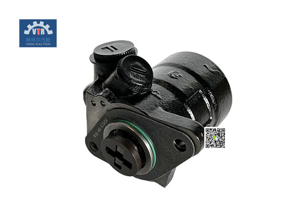 DZ98259470733 轉(zhuǎn)向油泵 Steering oil pump SHACMAN L5000 WEICHAI WP7H DZ98259470733 轉(zhuǎn)向油泵 Steering oil pump SHACMAN L5000 WEICHAI WP7H