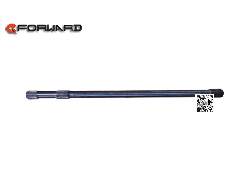 DZ95149346001 右半軸 Right half shaft SHACMAN HANDE HDZ300 TGX Truck moving parts weight:15.6kg DZ95149346001 右半軸 Right half shaft SHACMAN HANDE HDZ300 TGX Truck moving parts weight:15.6kg