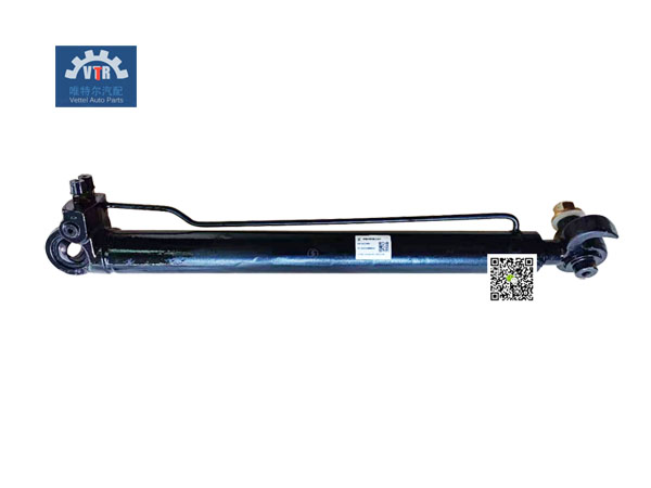 DZ93259820150 加強(qiáng)翻轉(zhuǎn)油缸 Strengthen the turnover cylinder SHACMAN F3000 Truck front overhang rollover parts 重量:8.1kg DZ93259820150 加強(qiáng)翻轉(zhuǎn)油缸 Strengthen the turnover cylinder SHACMAN F3000 Truck front overhang rollover parts 重量:8.1kg